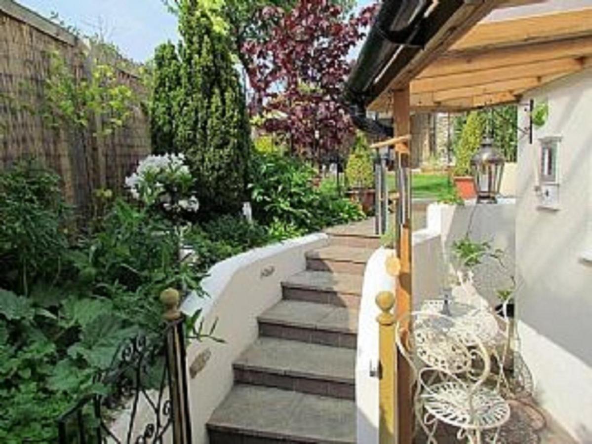 Lavender Cottage, Grade 2 Listed Period Stone Built Cottage In Pickering, North Yorkshire Luaran gambar