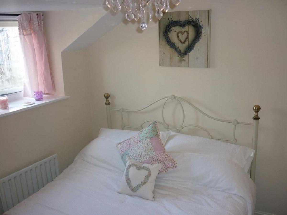 Lavender Cottage, Grade 2 Listed Period Stone Built Cottage In Pickering, North Yorkshire Luaran gambar
