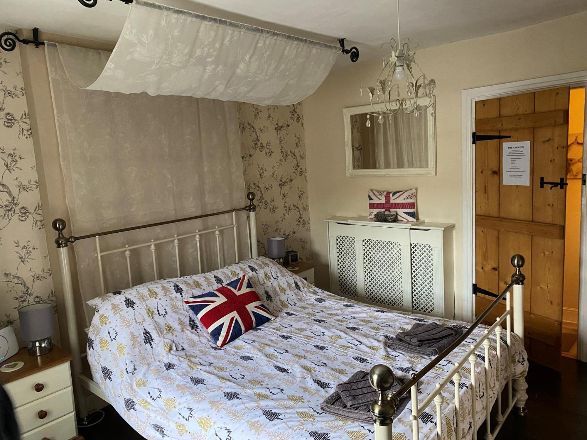 Lavender Cottage, Grade 2 Listed Period Stone Built Cottage In Pickering, North Yorkshire Luaran gambar